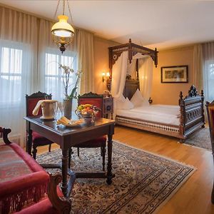 Großes Doppelzimmer